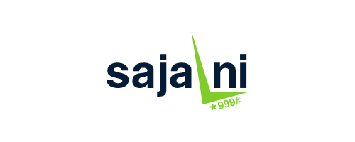 Logo - Sajalni, client de l’entreprise Abshore